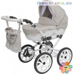 Коляска 2в1 Anmar Ellina